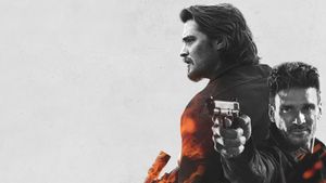 Into the Ashes's poster