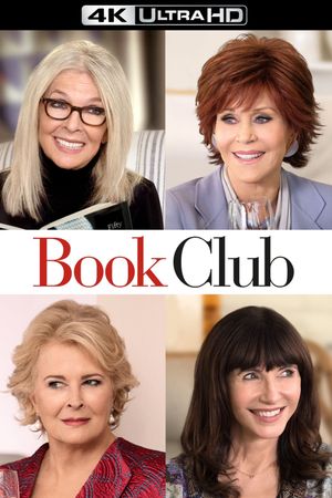 Book Club's poster