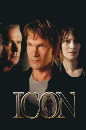 Icon's poster