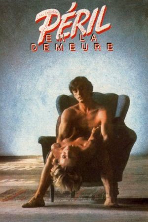 Death in a French Garden's poster
