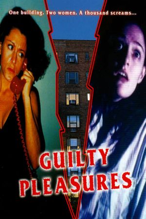 Guilty Pleasures's poster