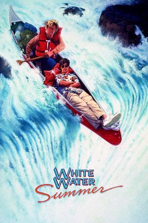 White Water Summer's poster