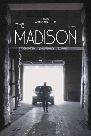 The Madison's poster