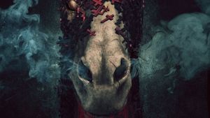 Horsehead's poster
