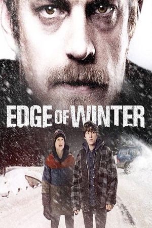 Edge of Winter's poster