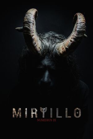 Mirtillo - numerus IX's poster