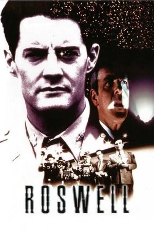 Roswell's poster