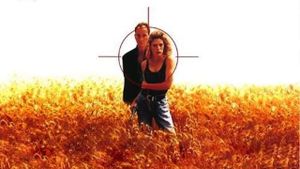 The Harvest's poster