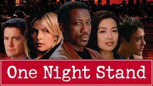 One Night Stand's poster