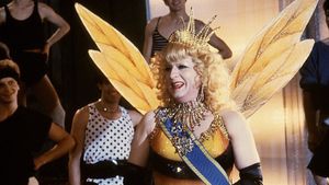 La Cage aux Folles 3: The Wedding's poster