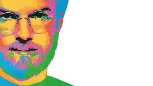 Jobs's poster