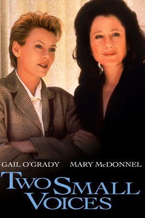 Two Voices's poster