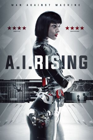 A.I. Rising's poster