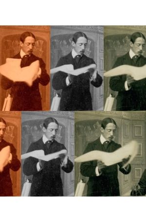 Santos Dumont: Pré-Cineasta?'s poster