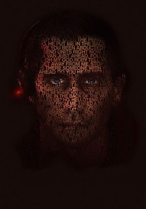 The Guilty's poster