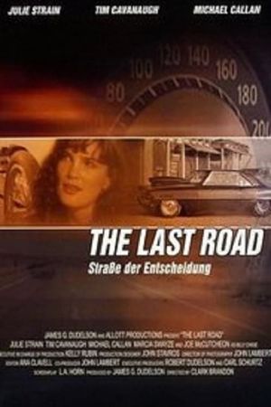 The Last Road's poster