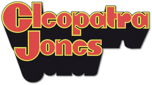 Cleopatra Jones's poster