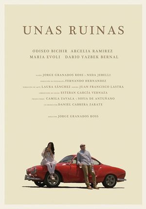 Some Ruins's poster
