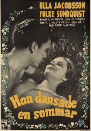 One Summer of Happiness's poster