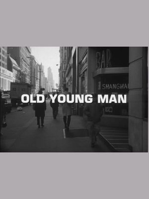 Old Young Man's poster