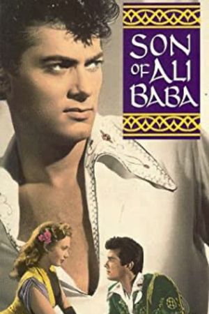 Son of Ali Baba's poster