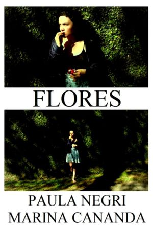 Flowers's poster