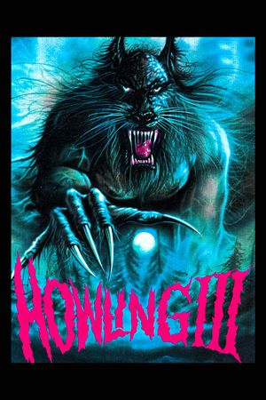 Howling III's poster