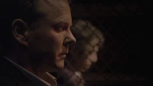 The Confession's poster