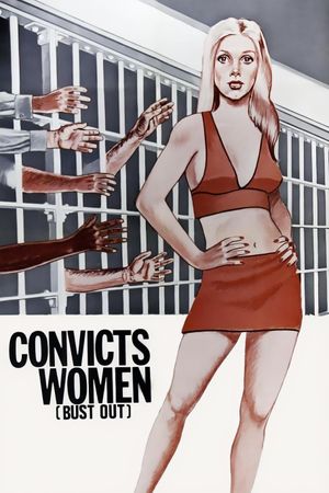 Bust Out's poster