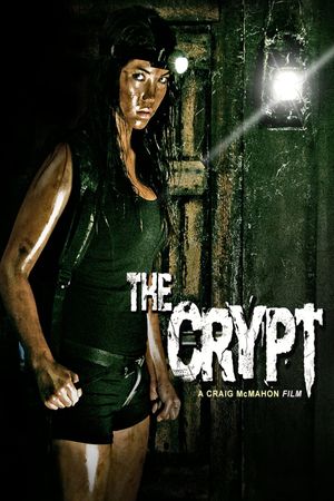 The Crypt's poster