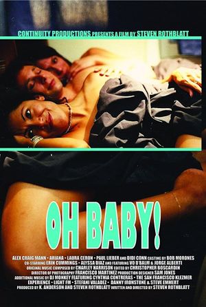 Oh Baby!'s poster