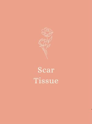 Scar Tissue's poster