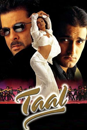 Taal's poster image