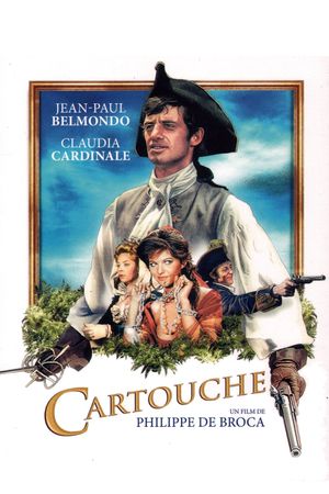 Cartouche's poster