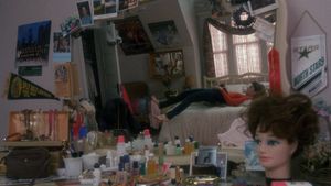 Untamed Heart's poster