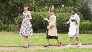 The Help's poster