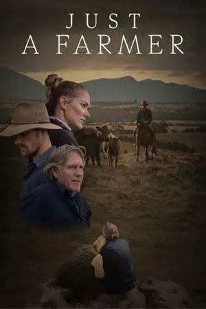 Just a Farmer's poster