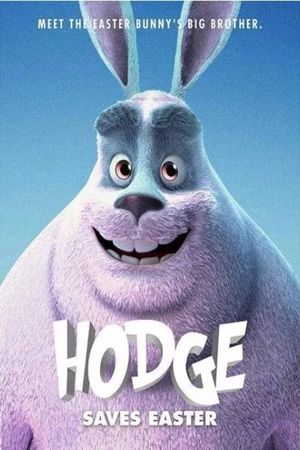 Hodge Saves Easter's poster
