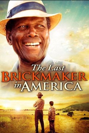 The Last Brickmaker in America's poster