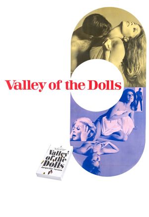 Valley of the Dolls's poster
