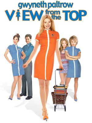 View from the Top's poster