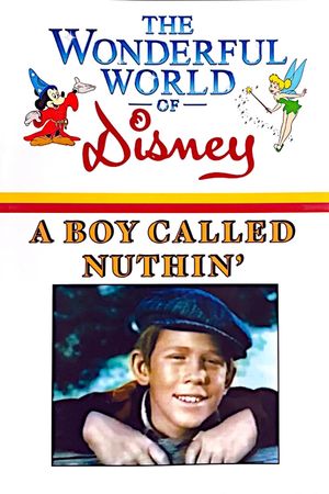 A Boy Called Nuthin’'s poster
