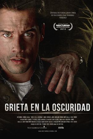 Grieta en la Oscuridad's poster