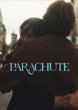 Parachute's poster