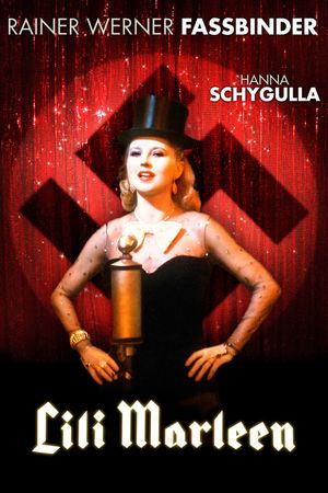 Lili Marleen's poster