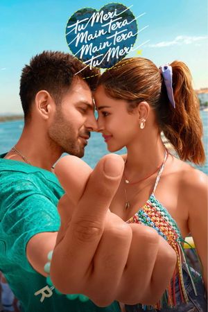 Tu Meri Main Tera Main Tera Tu Meri's poster image