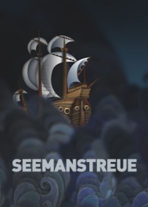 Seemannstreue's poster