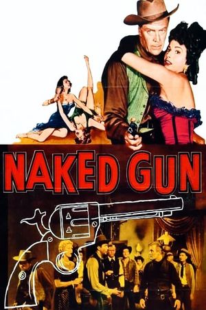 Naked Gun's poster