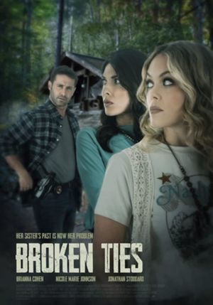 Broken Ties's poster