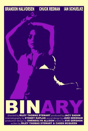 Binary's poster